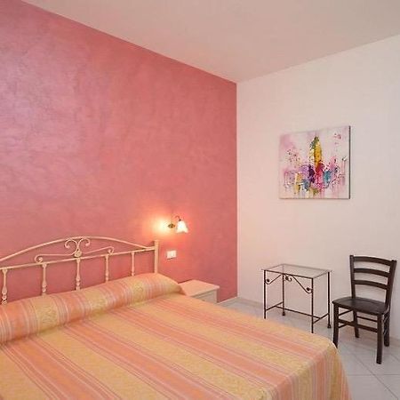 B&B Verso Il Faro ซานวิโต โลคาโป ภายนอก รูปภาพ
