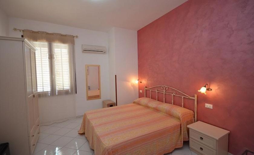B&B Verso Il Faro ซานวิโต โลคาโป ภายนอก รูปภาพ